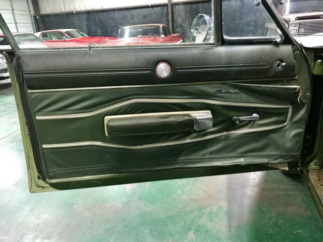 1970 Dodge Charger R/T 440 Numbers Matching Project - photo 12