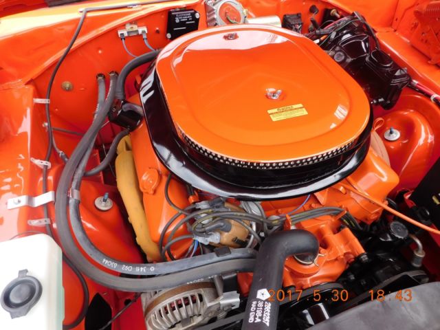 1970 Dodge Charger R/T - photo 11