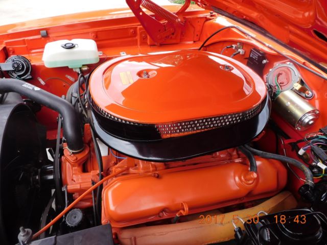 1970 Dodge Charger R/T - photo 12