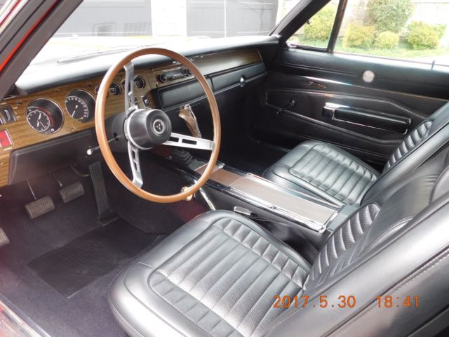 1970 Dodge Charger R/T - photo 7
