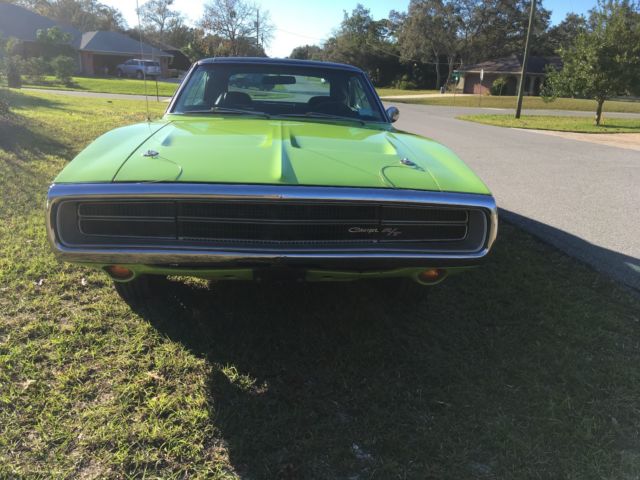 1970 Dodge Charger - photo 3