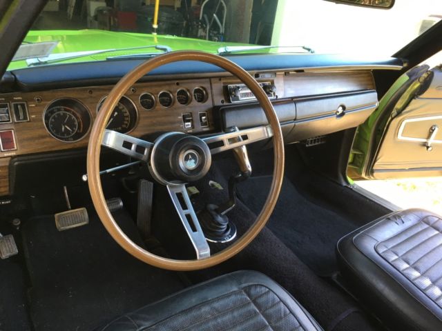 1970 Dodge Charger - photo 6