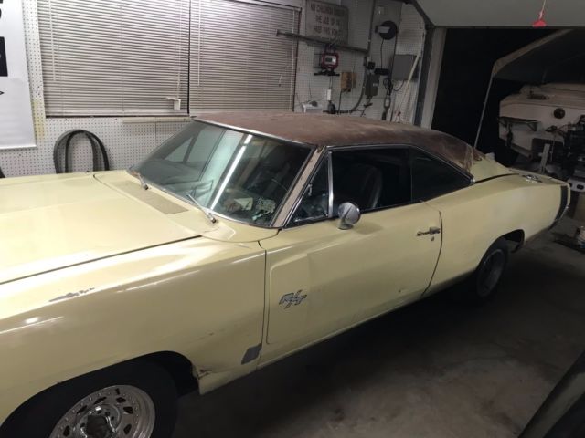 1970 Dodge Charger R/T - photo 4