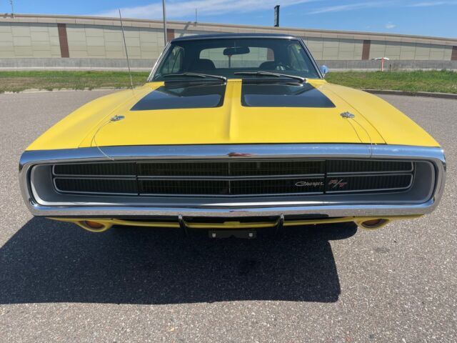 1970 Dodge Charger - photo 10
