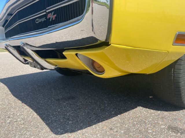 1970 Dodge Charger - photo 11