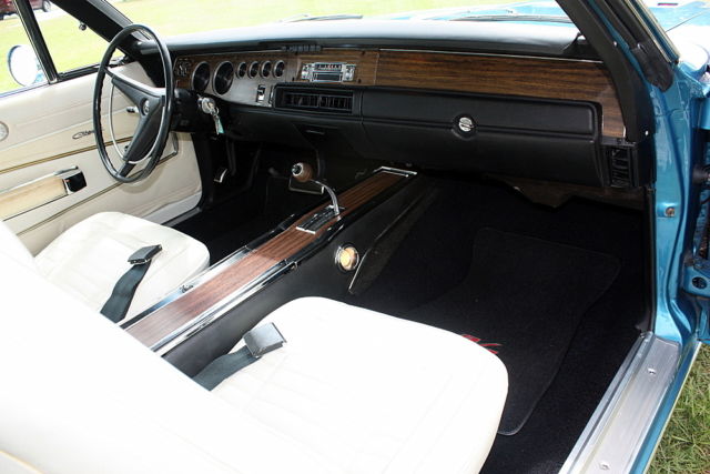 1970 Dodge Charger - photo 11