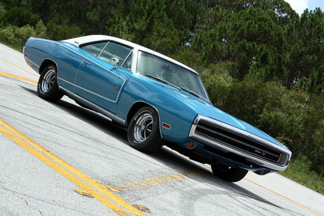 1970 Dodge Charger - photo 2