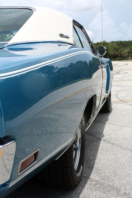 1970 Dodge Charger - photo 8