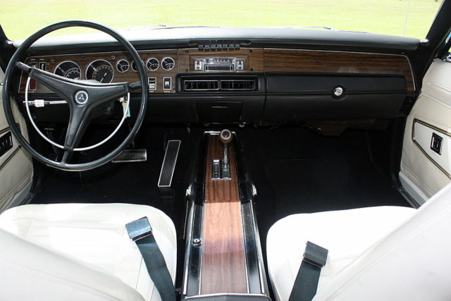 1970 Dodge Charger - photo 9