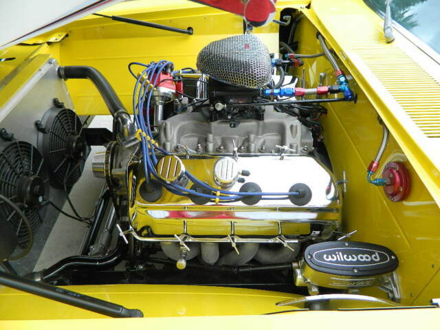 1970 Dodge Charger RT Hemi - photo 11