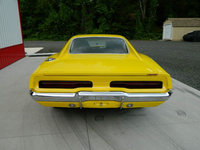 1970 Dodge Charger RT Hemi - photo 5