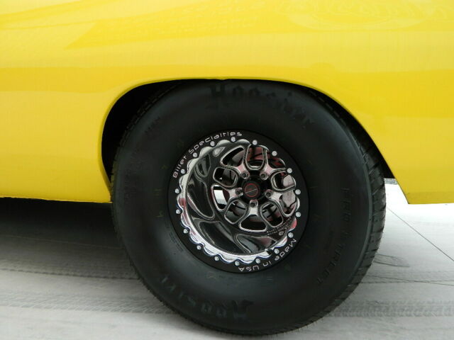 1970 Dodge Charger RT Hemi - photo 7