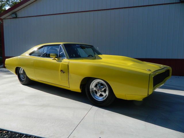 1970 Dodge Charger