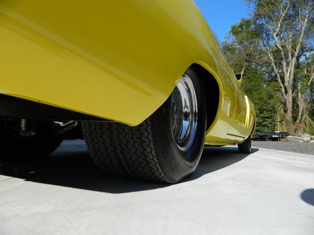 1970 Dodge Charger - photo 11