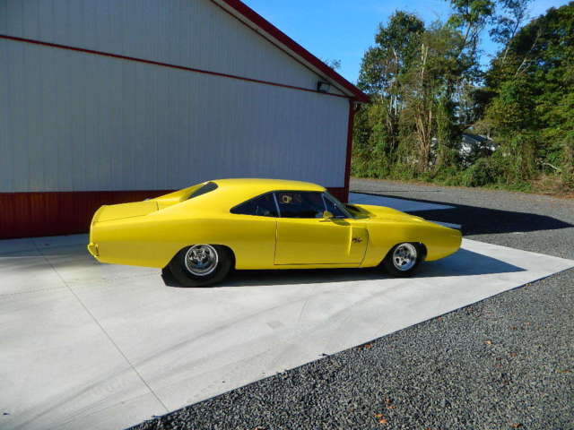 1970 Dodge Charger - photo 13