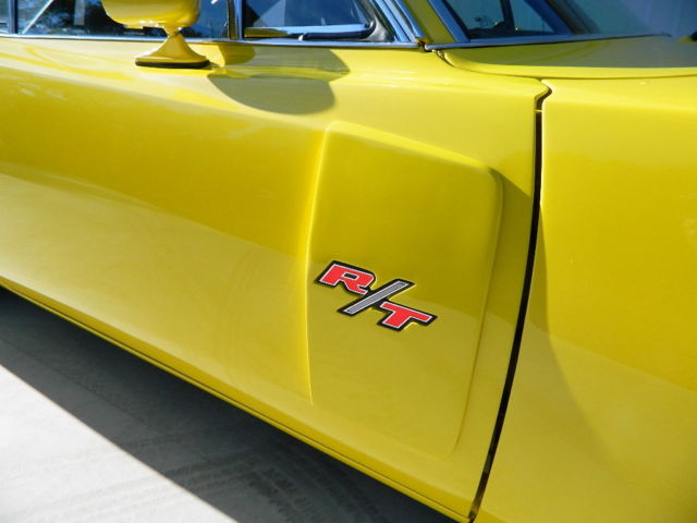 1970 Dodge Charger - photo 3
