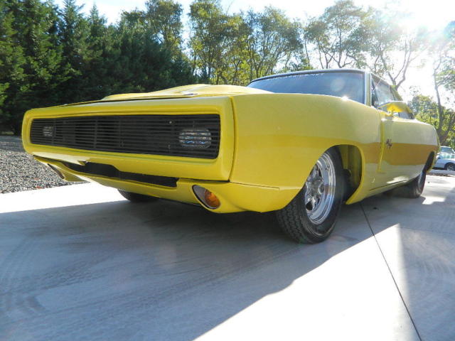 1970 Dodge Charger - photo 6