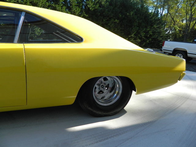 1970 Dodge Charger - photo 7