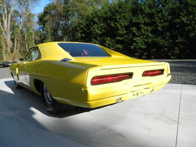 1970 Dodge Charger - photo 8