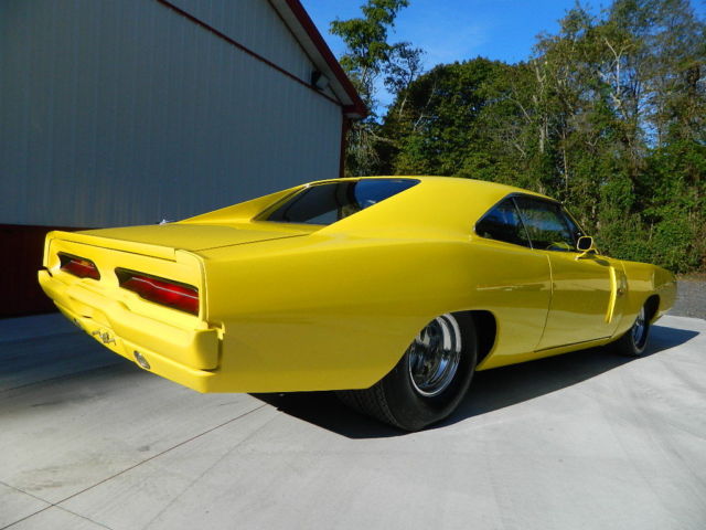 1970 Dodge Charger - photo 9