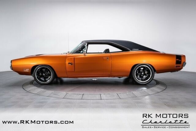 1970 Dodge Charger R/T - photo 10