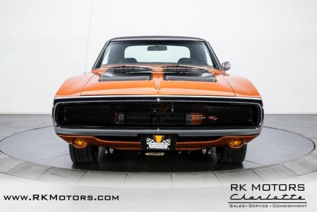 1970 Dodge Charger R/T - photo 12