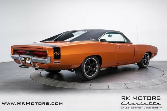 1970 Dodge Charger R/T - photo 2