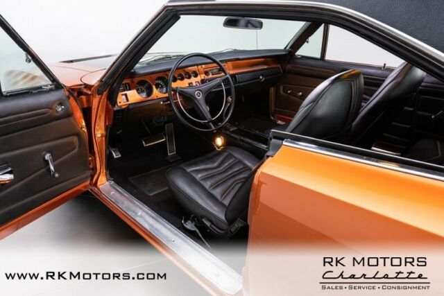 1970 Dodge Charger R/T - photo 3
