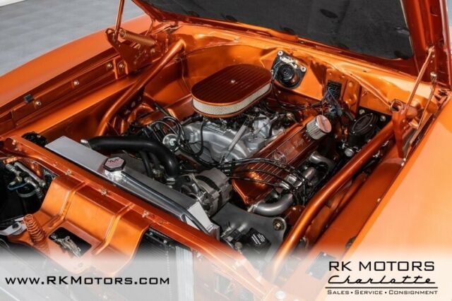 1970 Dodge Charger R/T - photo 4