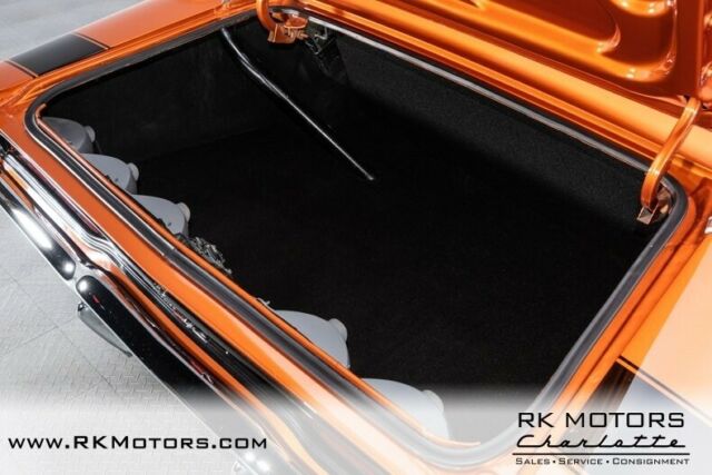 1970 Dodge Charger R/T - photo 5