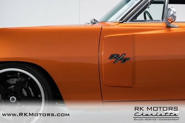 1970 Dodge Charger R/T - photo 6