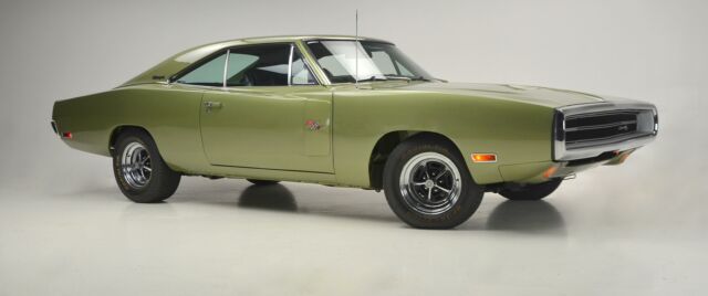 1970 Dodge Charger 29U - photo 3