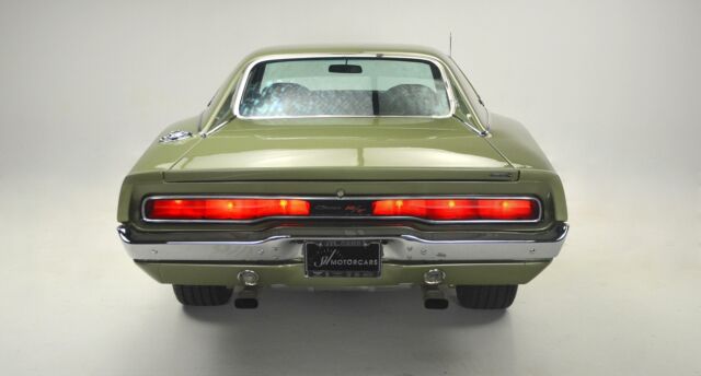 1970 Dodge Charger 29U - photo 5