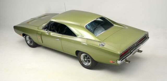 1970 Dodge Charger 29U - photo 7
