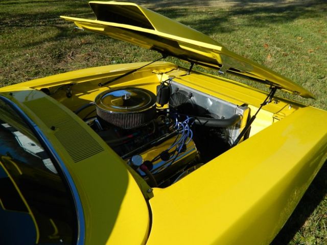 1970 Dodge Charger Charger R/T Hemi - photo 2