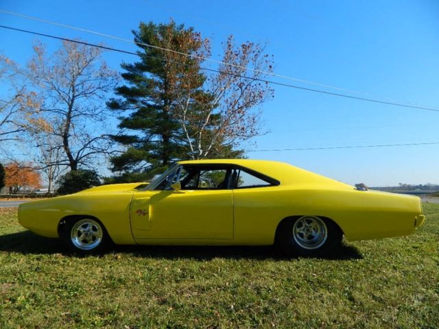 1970 Dodge Charger Charger R/T Hemi - photo 7