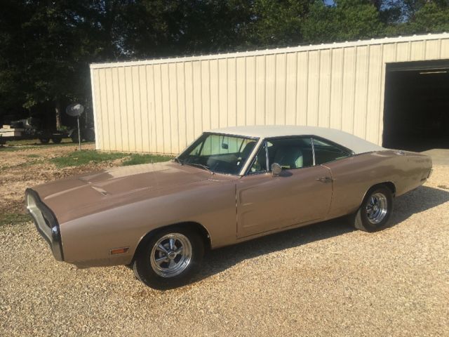 1970 Dodge Charger 500 R/T Clone - photo 3
