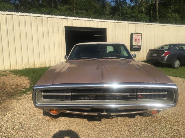 1970 Dodge Charger 500 R/T Clone - photo 7