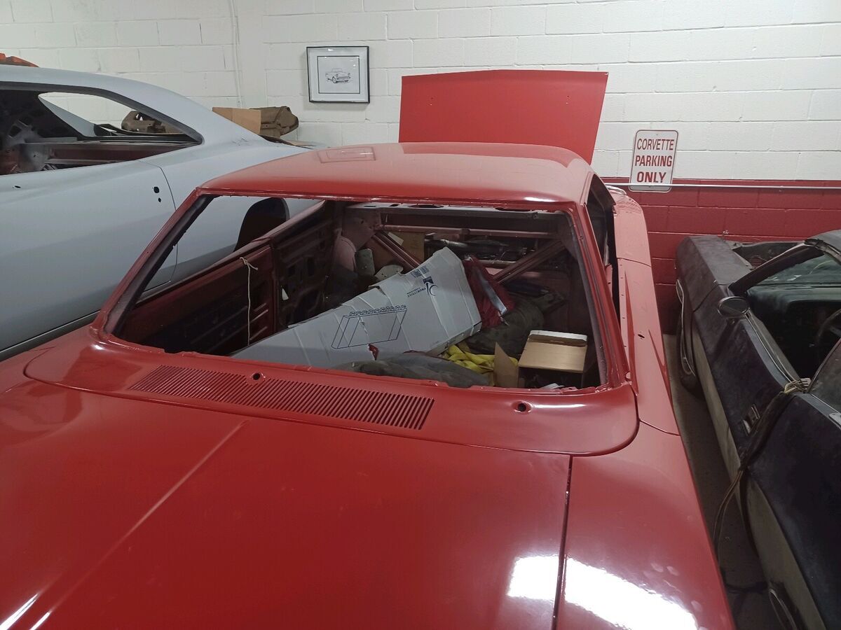 1970 Dodge Charger - photo 2
