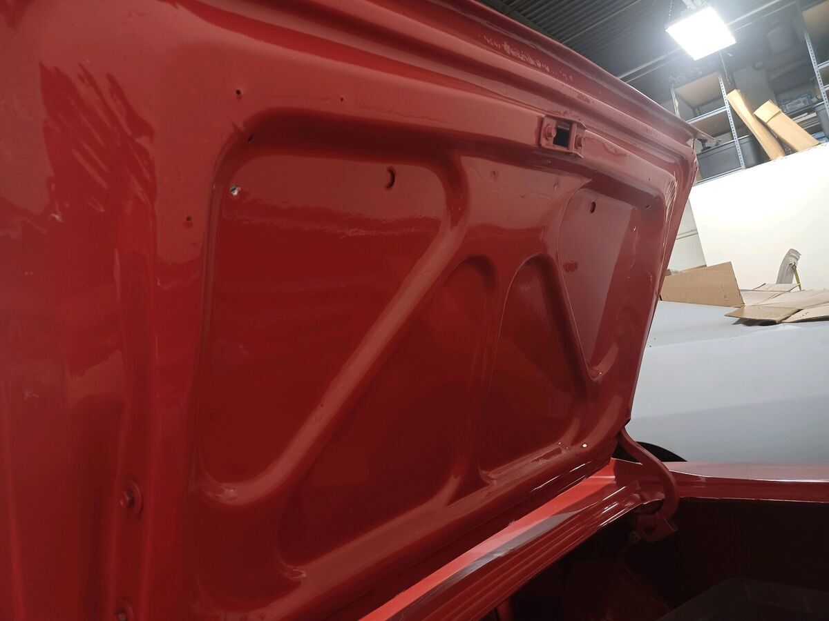 1970 Dodge Charger - photo 4