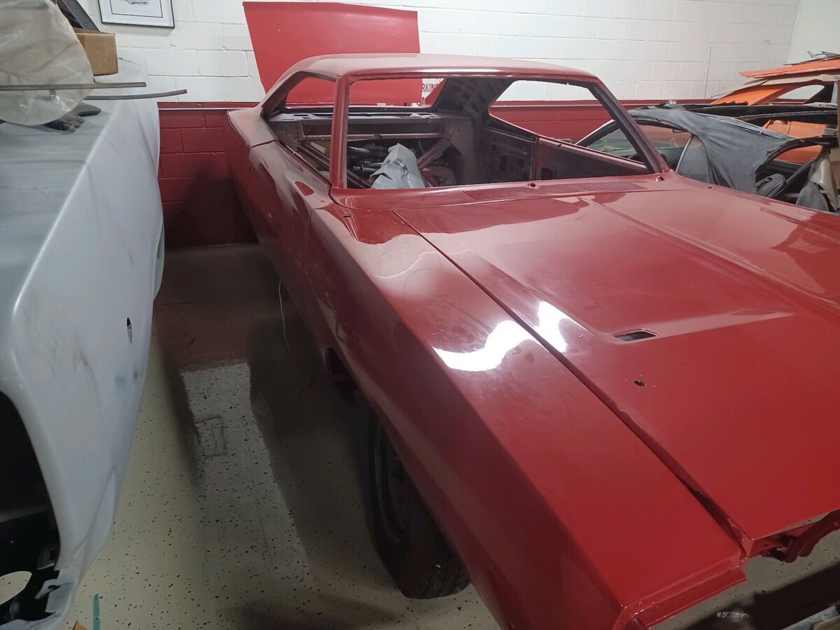 1970 Dodge Charger - photo 6