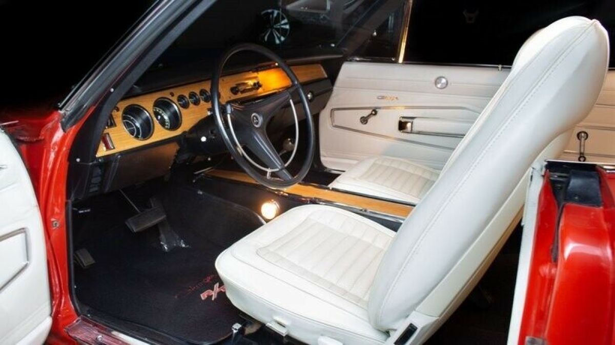 1970 Dodge Charger R/T - photo 10