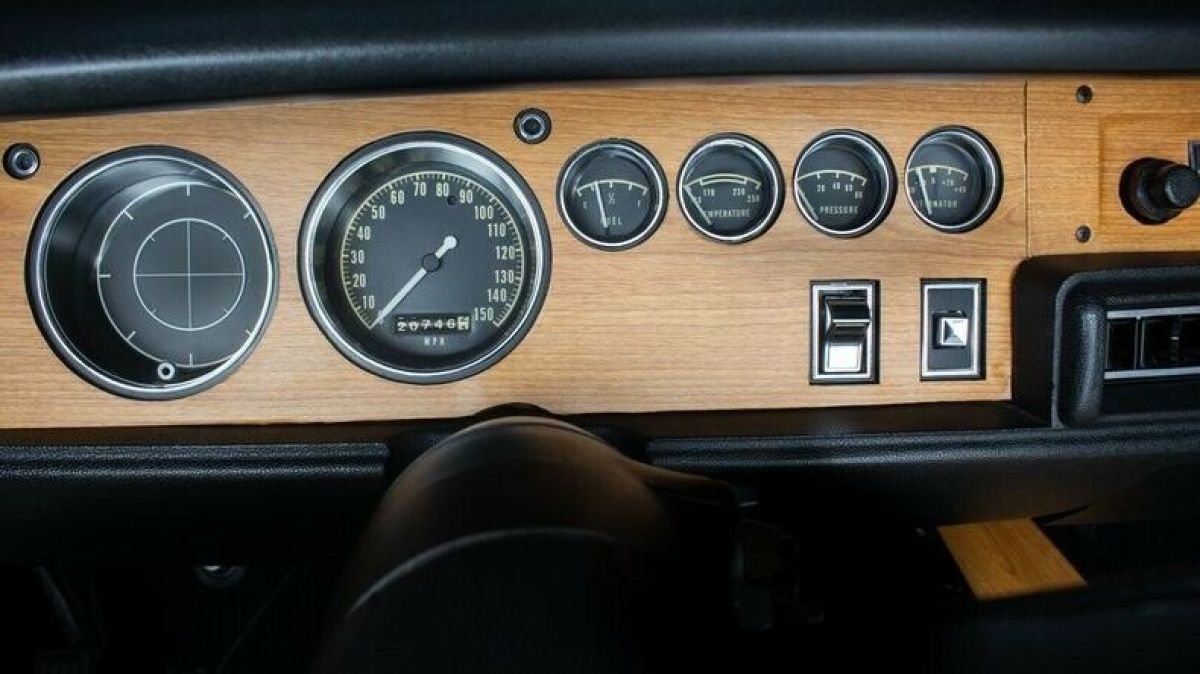 1970 Dodge Charger R/T - photo 9