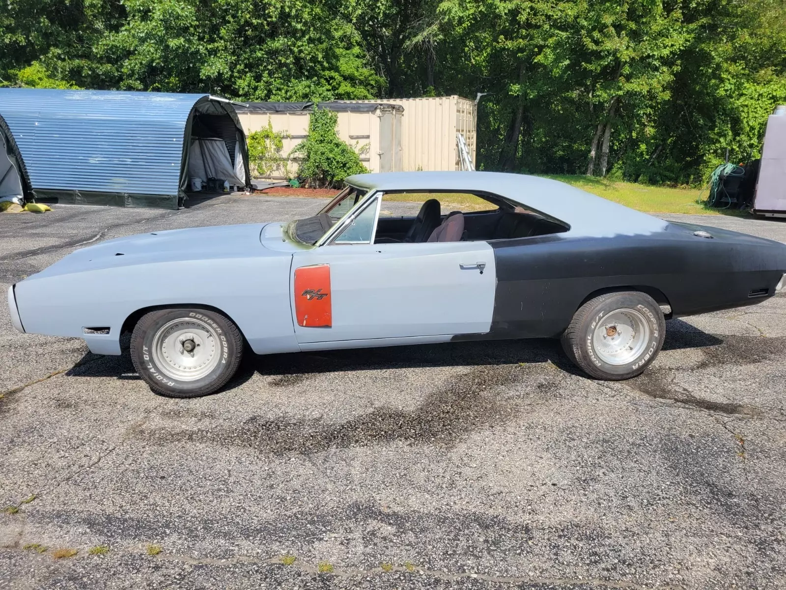1970 Dodge Charger