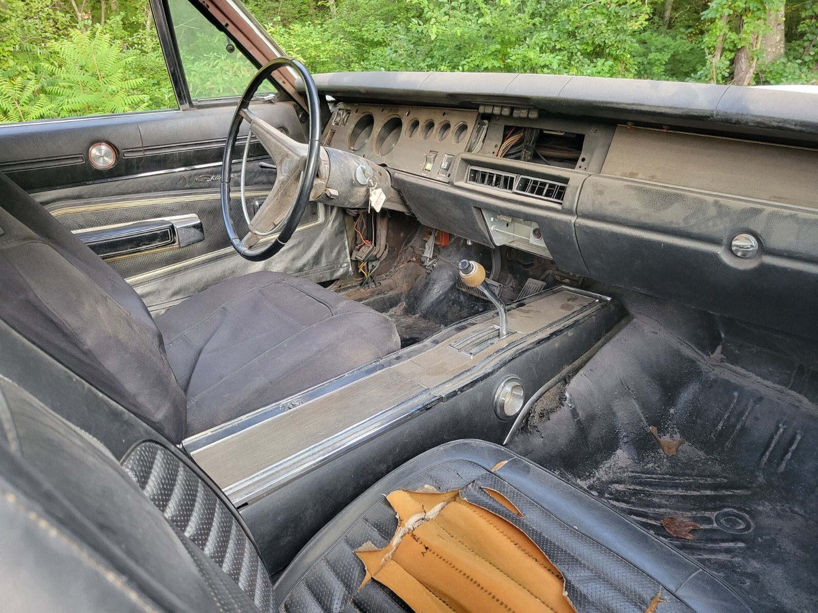 1970 Dodge Charger - photo 13