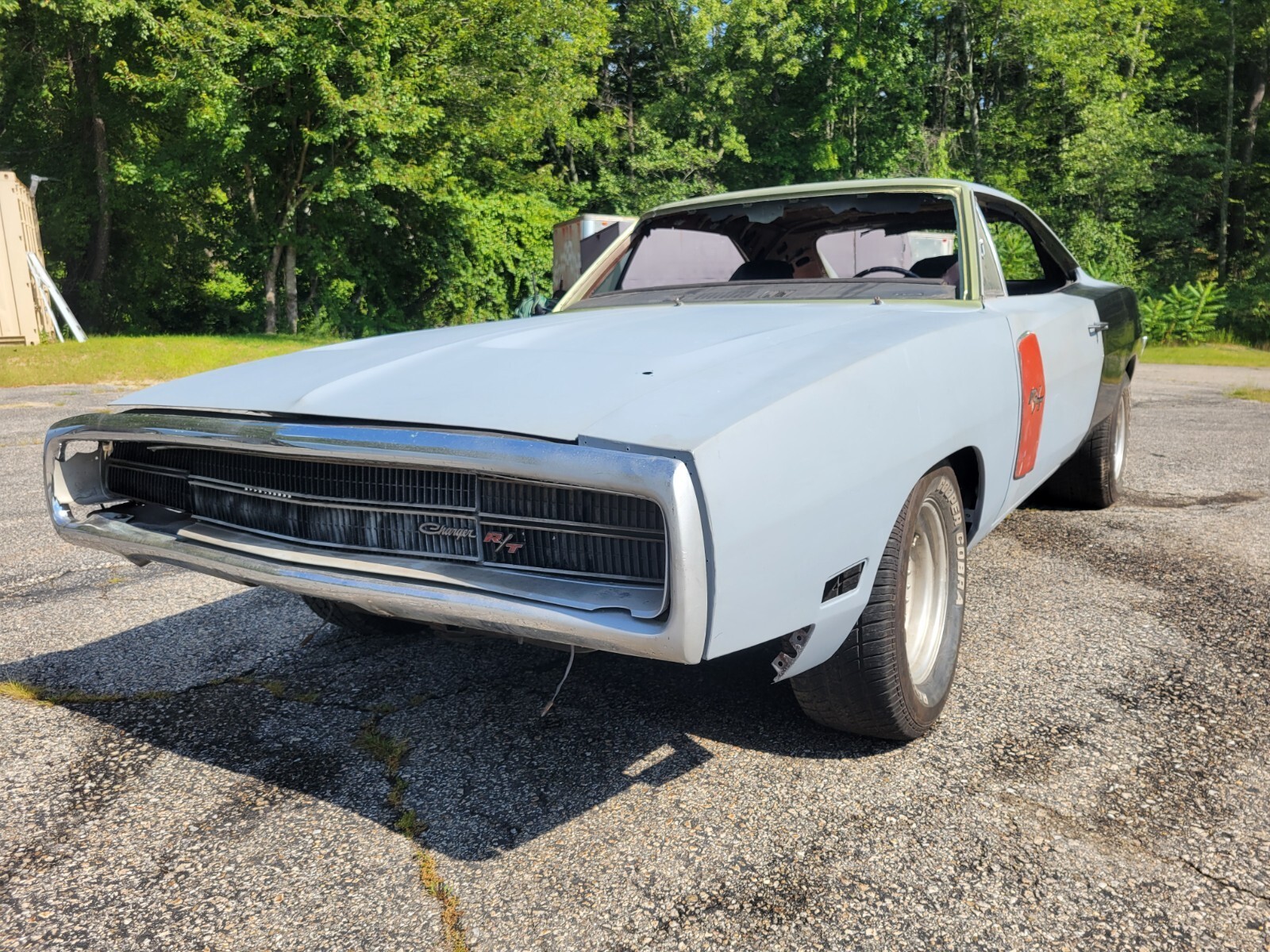 1970 Dodge Charger - photo 3