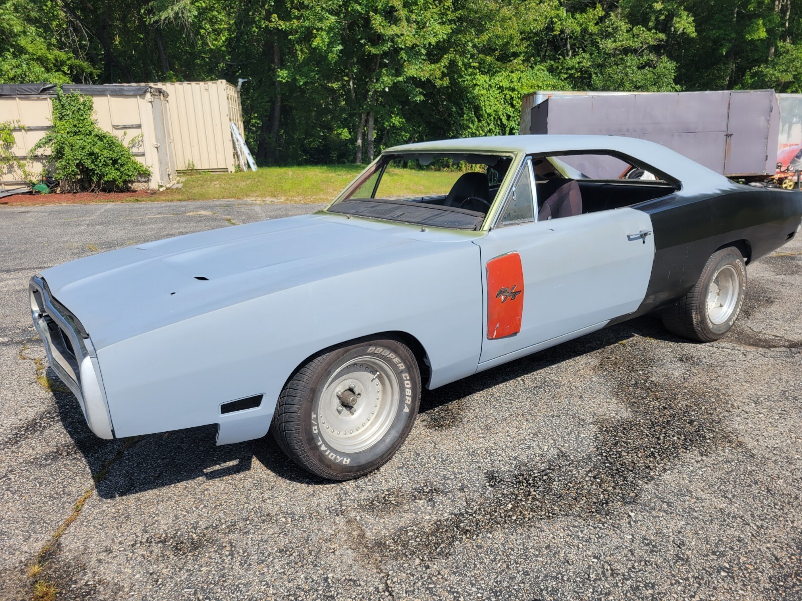 1970 Dodge Charger - photo 4