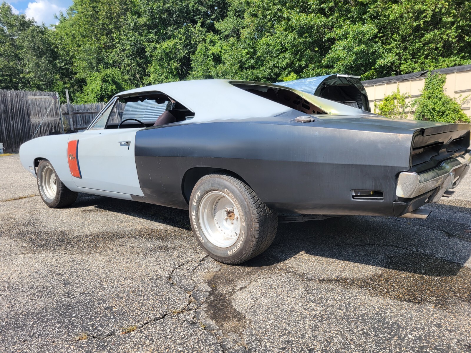 1970 Dodge Charger - photo 5