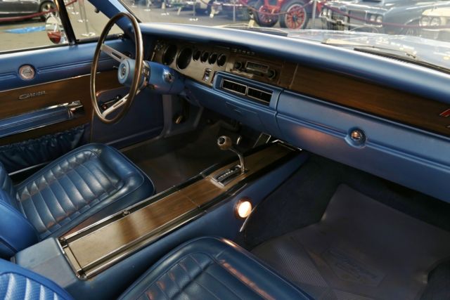 1970 Dodge Charger - photo 10