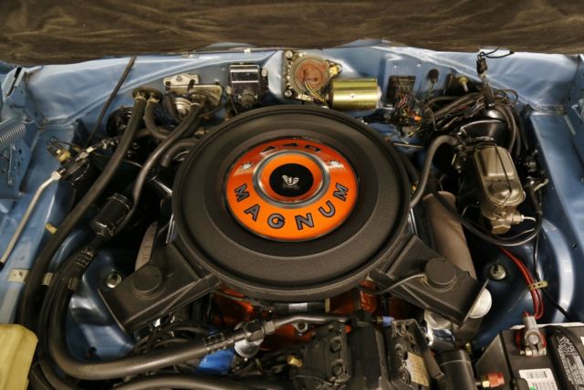 1970 Dodge Charger - photo 12